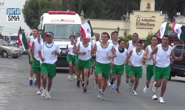 cofrada sma - que 11